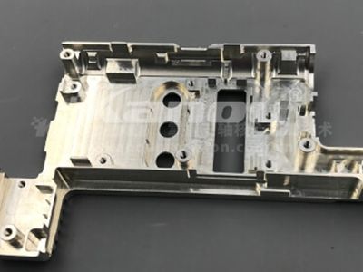 CNC精密加工と製造業の深い融合