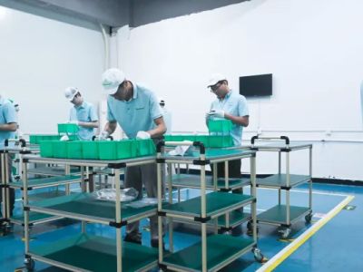 精密製造に力を注ぎ、金融の未来を駆動する - 貴社のグローバル産業機械向け非標準部品の中核パートナー、KANOU精密