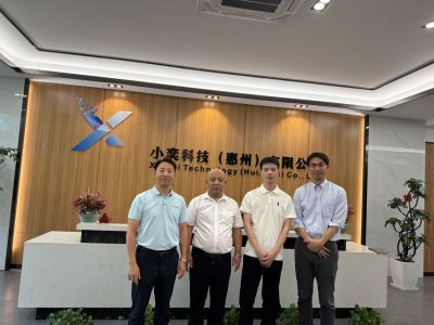 強力なタッグで、世界の医療精密製造に新たな一ページを開拓-東莞凱路精密と小奕科技が戦略的提携を締結