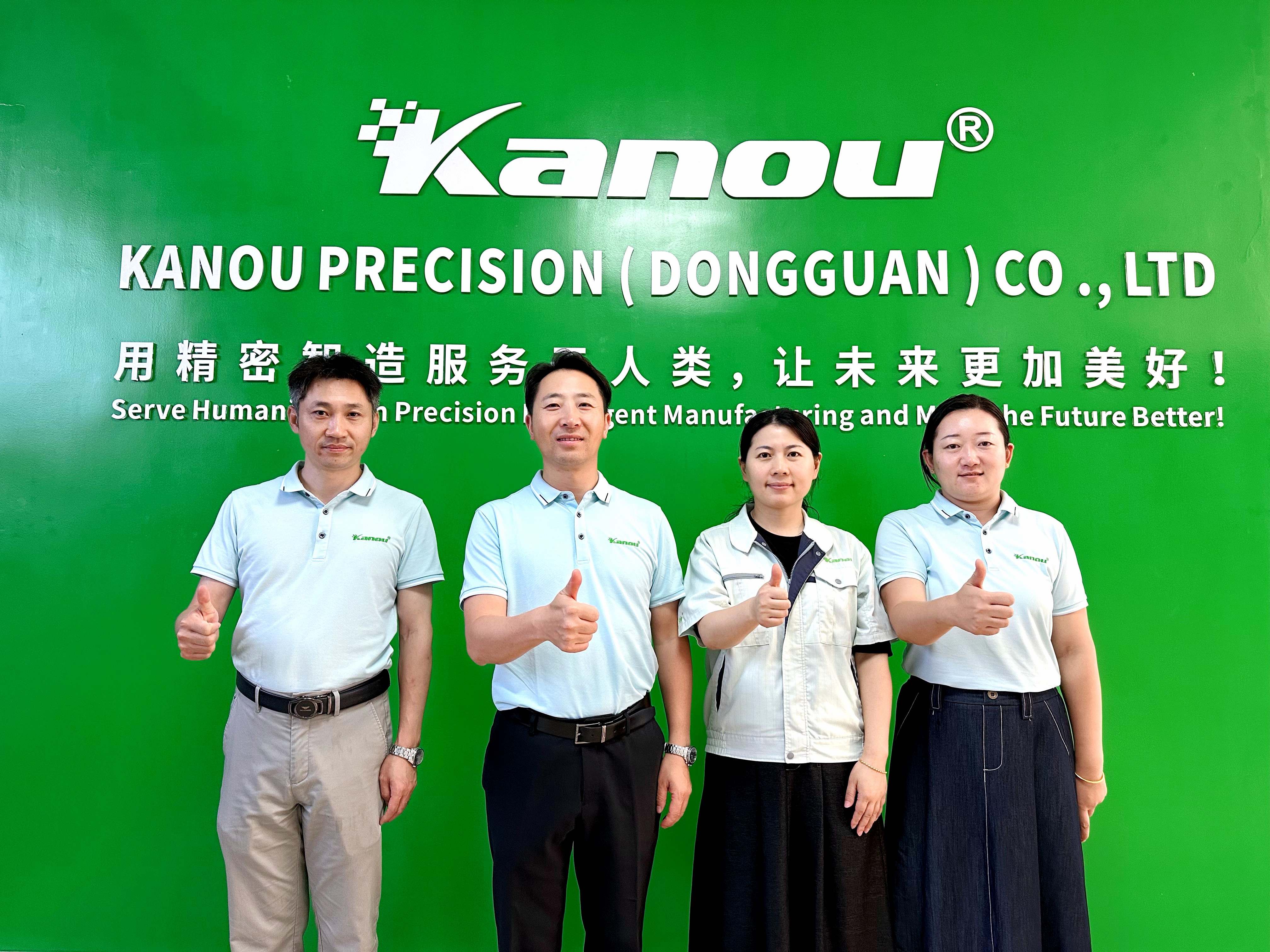 過去を振り返り、インセンティブを定める —— KANOU精密、第5期取締役会第8回会議を無事開催